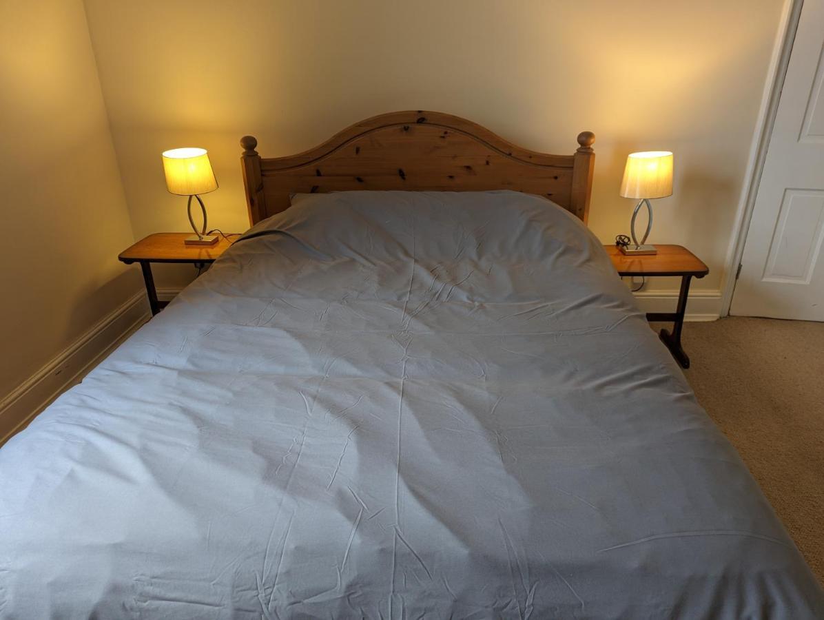 5 Bed Terraced Family Home Bristol + Parking Ngoại thất bức ảnh